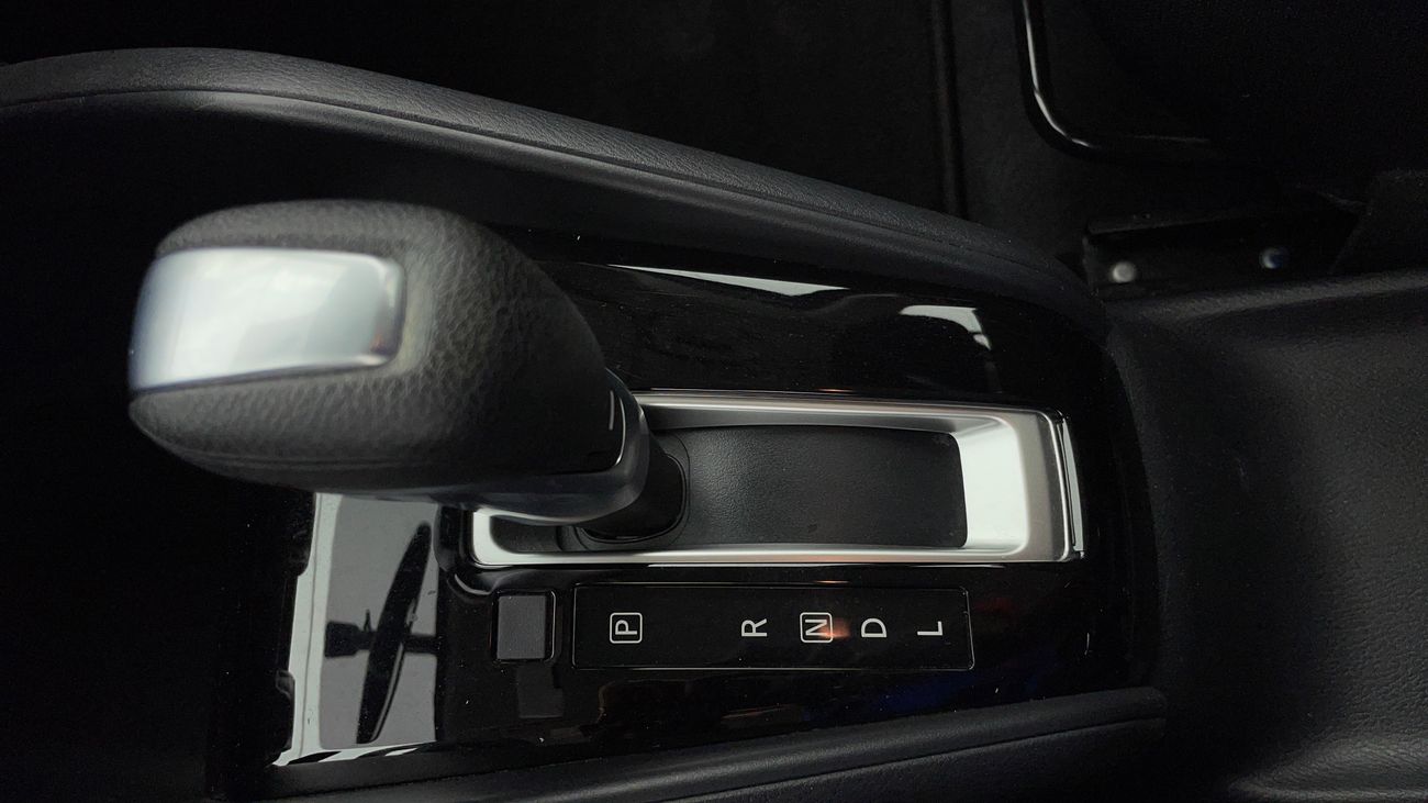 Nissan Kicks SV 1.6 | Zero Down Payment | Home Test Drive