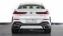 BMW X6 XDrive 40i Masterclass+Kit