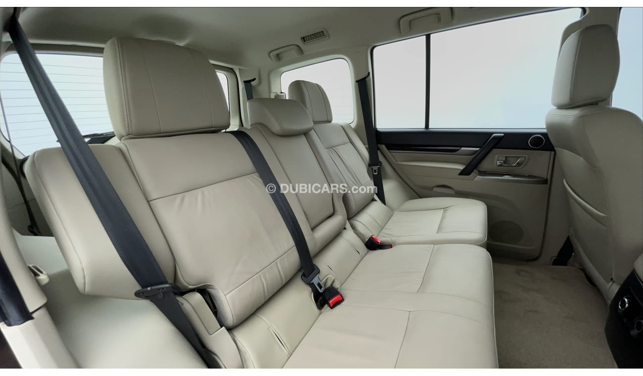 Mitsubishi Pajero GLS HIGHLINE 3.8 | Zero Down Payment | Free Home Test Drive