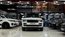 Land Rover Range Rover LWB HSE P360 3.0L GCC VOUGE V8 HSE FULL ORIGINAL PAINT AND SERVICE HISTORY