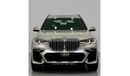 BMW X7 2019 BMW X7 M-Kit 50i V8 xDrive, BMW Warranty / Service Contract 2024, Low Kms, GCC Specs