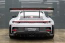 Porsche 911 GT3 RS | Weissach | Gcc | Main Dealer Warranty
