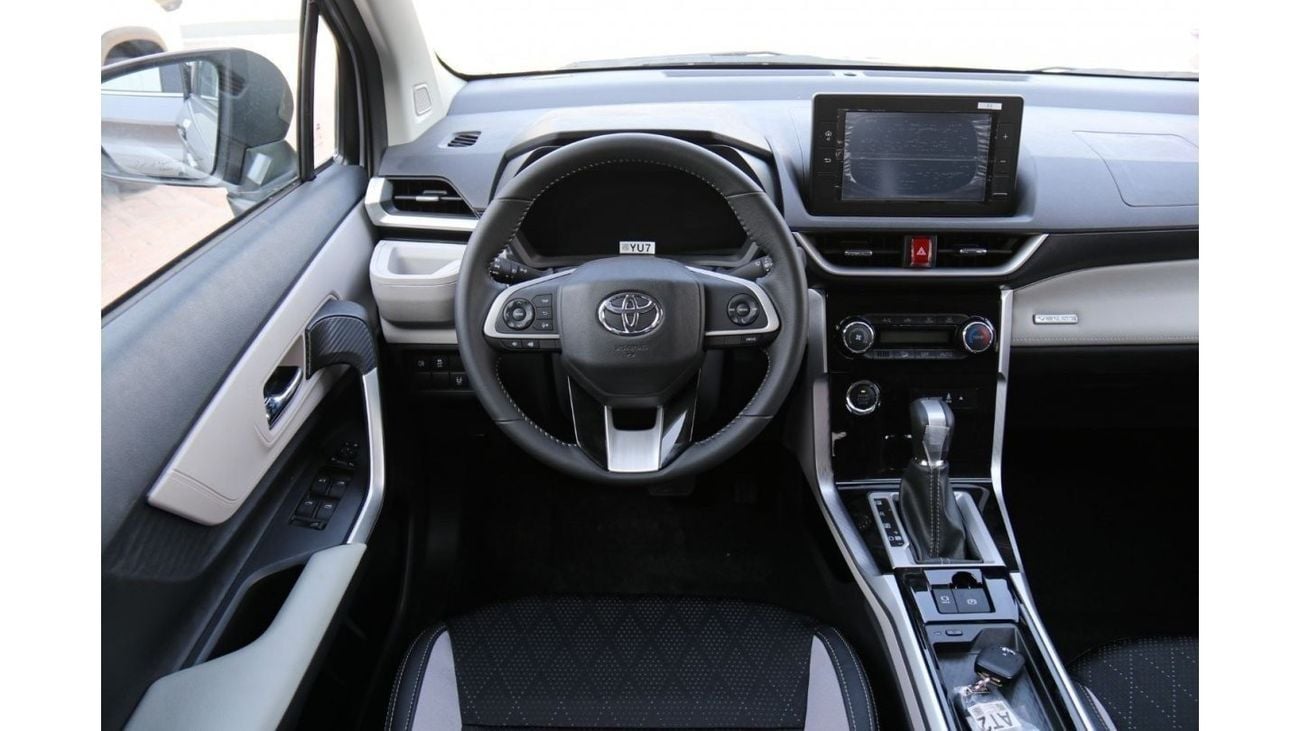 Toyota Veloz USED TOYOTA VELOZ 2023 |  RAMADAN OFFERS