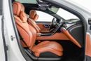Mercedes Benz S500 4MATIC L