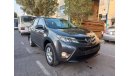 تويوتا راف ٤ TOYOTA RAV-4 JEEP RIGHT HAND DRIVE (PM 883)