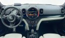 Mini Cooper S Countryman S COOPER AWD 2 | Under Warranty | Inspected on 150+ parameters