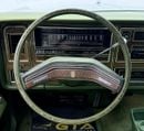 Mercury Grand Marquis 1976 Mercury Grand Marquis, Well-maintained condition, American Spec.