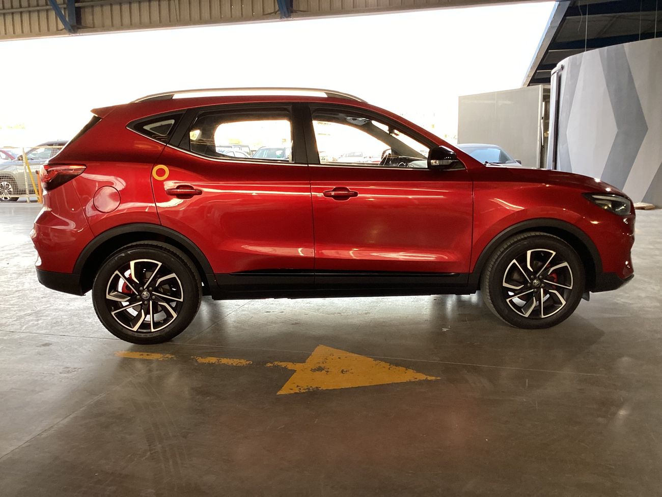 MG ZS Trophy | Guaranteed Warranty | 0 Down Payment