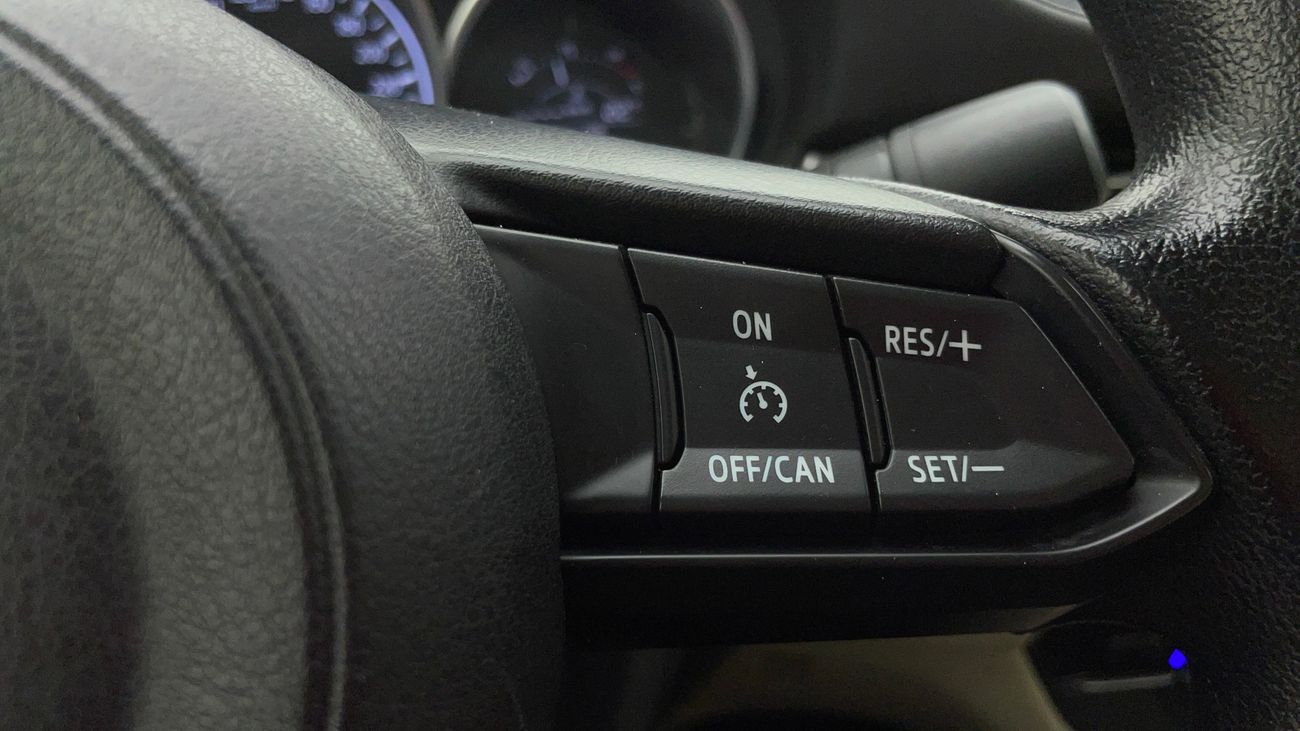 Mazda 6 S 2.5 | Zero Down Payment | Home Test Drive