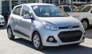 Hyundai Grand i10 1.2