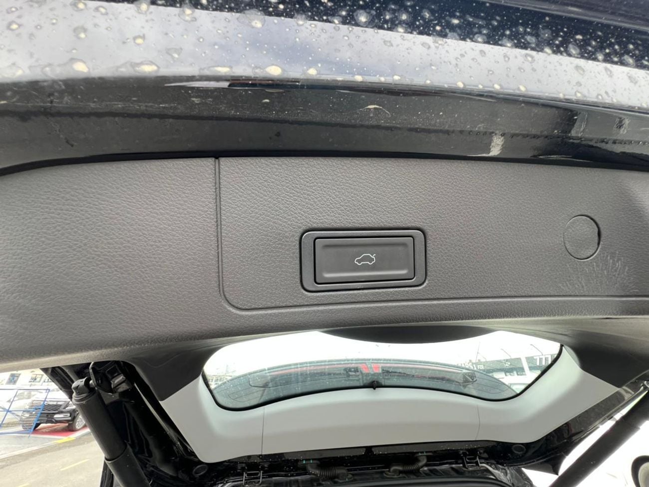 Chery Tiggo 8 Pro FLAGSHIP CHERY TIGGO 8 PRO