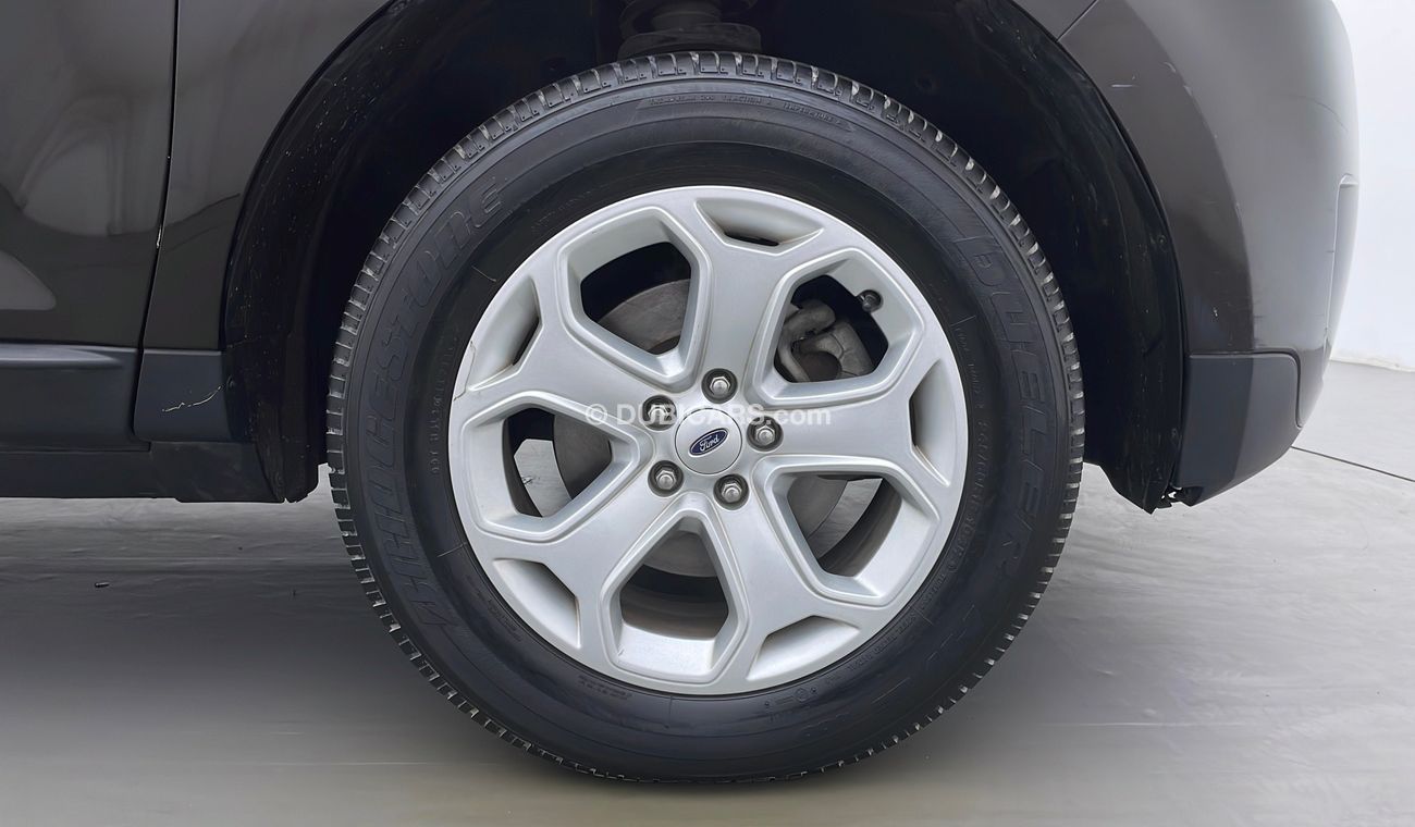 Ford Edge SEL 3.5 | Under Warranty | Inspected on 150+ parameters