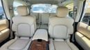 Nissan Armada NISSAN ARMADA 2021 ENGINE 5.6L/V8 SL (NON GCC)