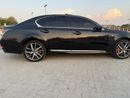Lexus GS350