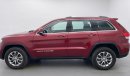 Jeep Grand Cherokee LAREDO 3.6 | Under Warranty | Inspected on 150+ parameters