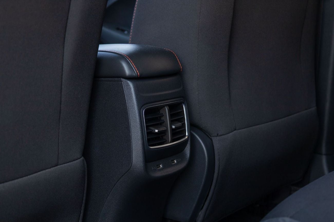 أم جي ZS Std 1.5L l GCC l Zero Down Payment l AED 528 Monthly l Unlimited Kms Warranty