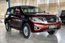 Nissan Patrol SE T2 | Guaranteed Warranty | 0 Down Payment