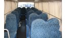 Mitsubishi Rosa 26 SEATER BUS