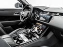 Land Rover Range Rover Velar P250 R-Dynamic 2.0L 2021 Range Rover Velar P250 R-Dynamic SE,  Al Tayer Warranty  Service Contract,