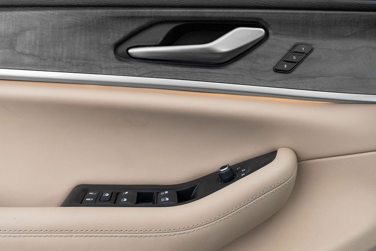 Jeep Grand Cherokee Limited 3.6L