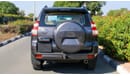 Toyota Prado VX