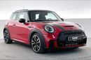 ميني كوبر إس JCW Package | شامل الضمان | 0 ﺪﻔﻋﺓ ﺃﻮﻟﻯ