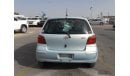 تويوتا يارس Toyota Vitz Right Hand Drive (Stock PM 823)