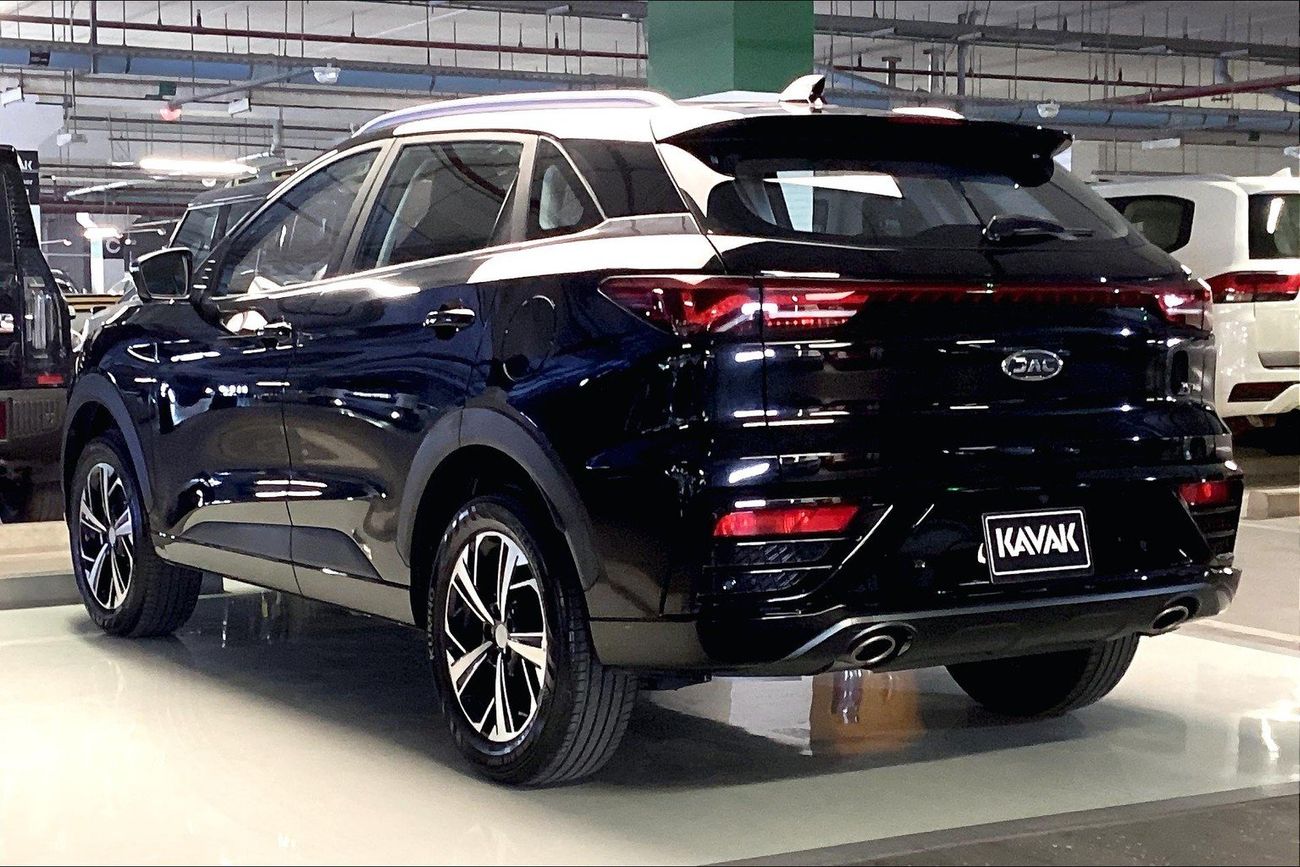 JAC JS6 Comfort | Guaranteed Warranty | 0 Down Payment