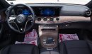 Mercedes-Benz E300 Premium 4MATC HYBRID AMG