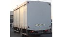 Mitsubishi Fuso Canter Mitsubishi Fuso 2017, GCC, in excellent condition, without accidents, very clean from inside and out