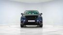 Land Rover Range Rover Velar R-DYNAMIC SE 2.0L