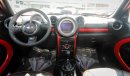 Mini John Cooper Works Countryman All4