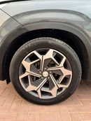 هيونداي باليساد 2021 CALLIGRAPHY RED 4x4 USA IMPORTED