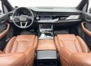 Audi Q7 55 TFSI quattro 3.0L 2021 Audi Q7 55 TFSI Quattro S-Line Black Edition, 1 Year Warranty Unlimited Km