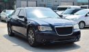 Chrysler 300s AWD