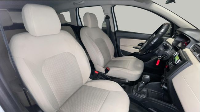 Renault Duster PE, миниатюра 30