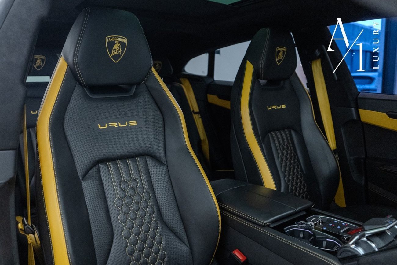 Lamborghini Urus 2023 Lamborghini Urus S, Excellent Condition, European Specs