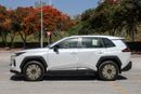 Toyota RAV4 2.5L HYBRID XLE-G AWD AT 2026MY