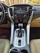 ميتسوبيشي مونتيرو سبورت GLX 3.0L