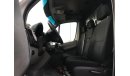 Mercedes-Benz Sprinter 2015 Ref#664