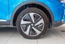 أم جي ZS EV LUX