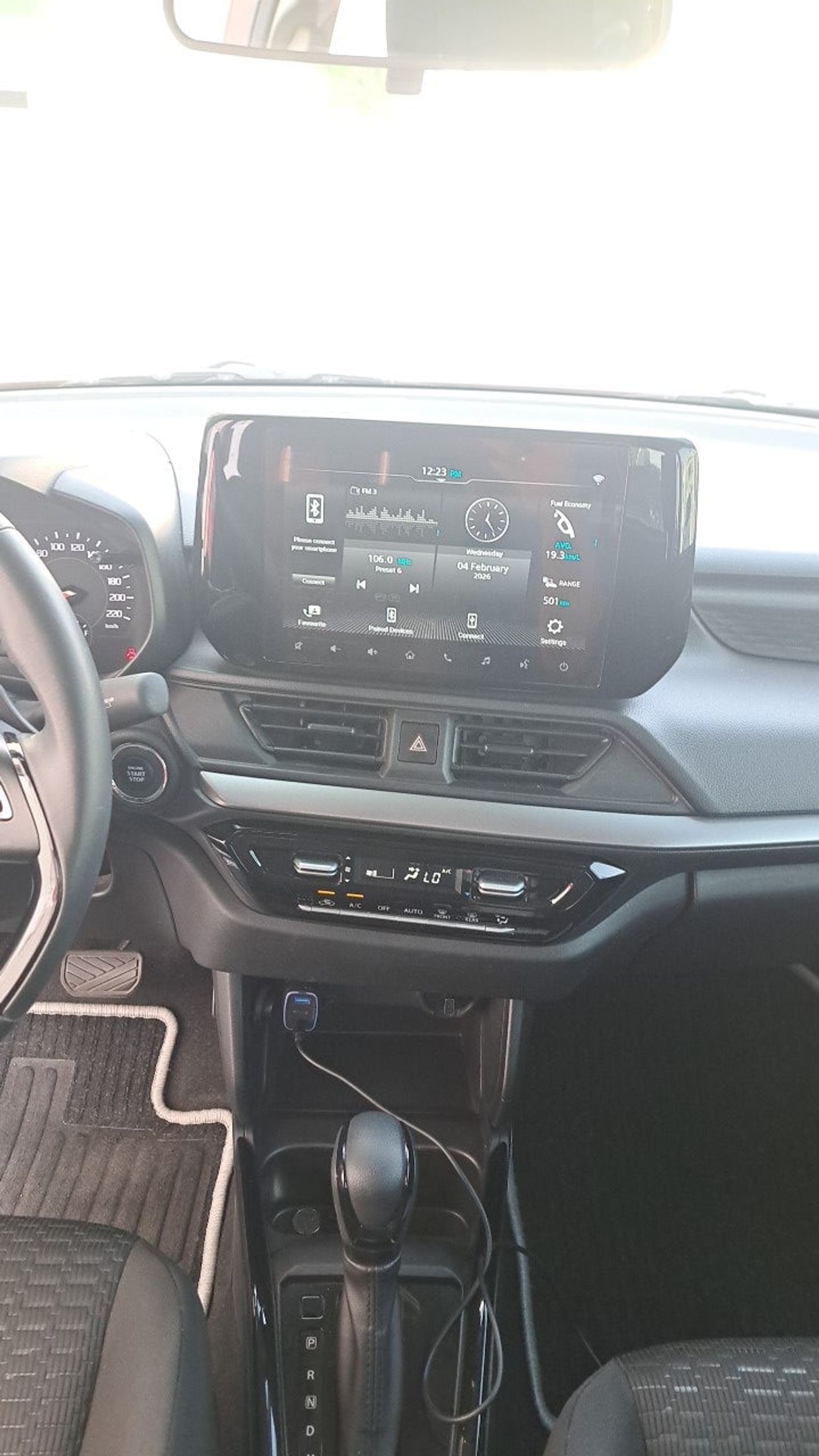 سوزوكي سويفت GLX 1.2 | بدون دفعة مقدمة | اختبار القيادة في المنزل