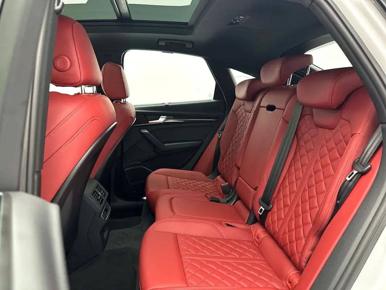 Audi SQ5 Sportback TFSI 354hp (Ref# 43590) EXCLUSIVE RAMADAN OFFER