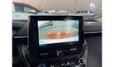 تويوتا كورولا TOYOTA COROLLA (2021-2022) FULL OPTION 1.5