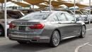 BMW 740Li 740i XDrive