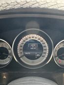 Mercedes-Benz E350 Coupe