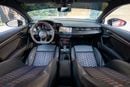 أودي RS3 TFSI quattro