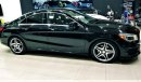 Mercedes-Benz CLA 250 MERCEDES CLA 250 2015 MODEL IN A VERY GOOD CONDITION WITH FREE INSURANCE + REGISTRATION