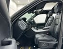 Land Rover Range Rover Sport 2020 Range Rover Sport Autobiography V8, 2 Years Unlimited KM Warranty, Full Agency Service History