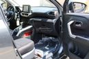 تويوتا ريز LHD 1.2L E FWD PETROL 2025MY (EXPORT ONLY)